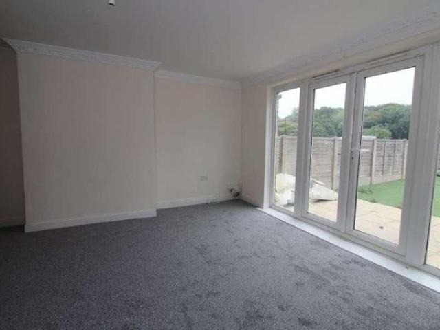 House for rent in Gleadless Valley, Sheffield
