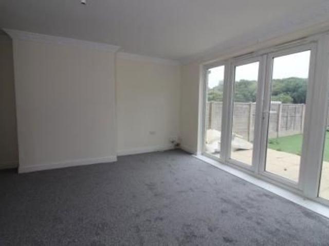 House for rent in Gleadless Valley, Sheffield