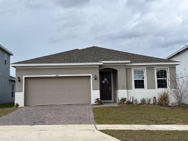 House for sale in Groveland, Florida