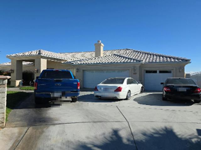 House for sale in Silver Lakes, Helendale