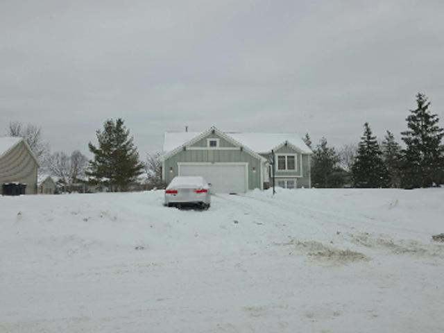 House for sale in Michigan