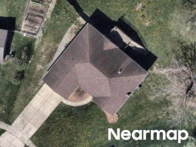 House for sale in Michigan