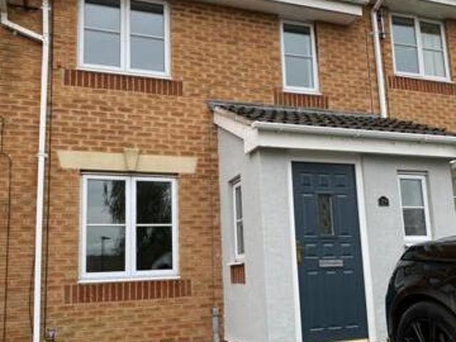 House for sale in Chapeltown, South Yorkshire