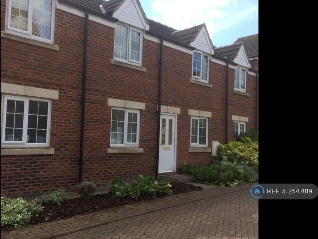 Apartment for rent in New Blackpool, Leeds