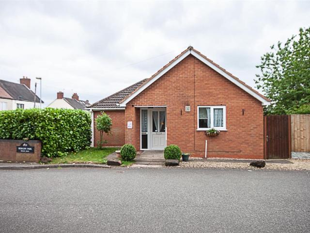 House for rent in Boley Park, Staffordshire