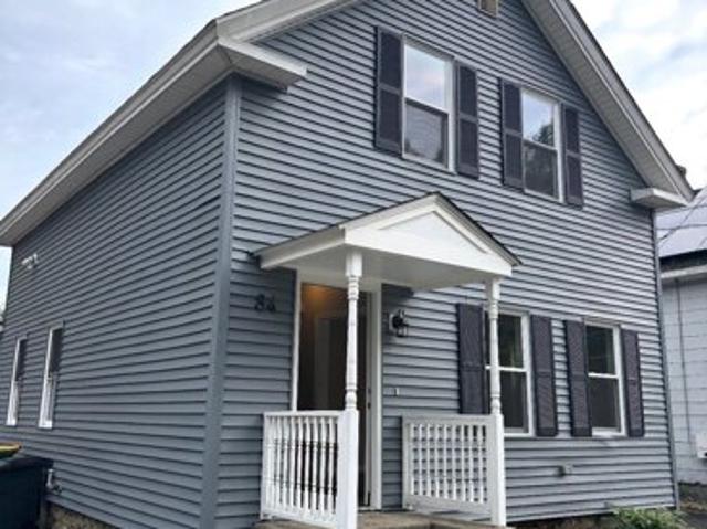 House for sale in Millville, Worcester County