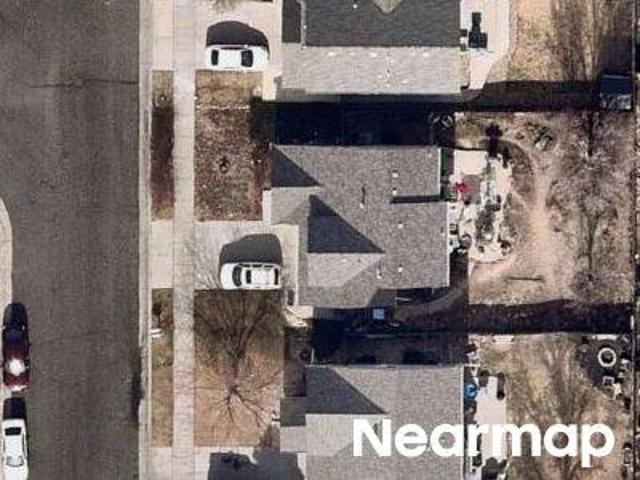 House for sale in Commerce City, Colorado