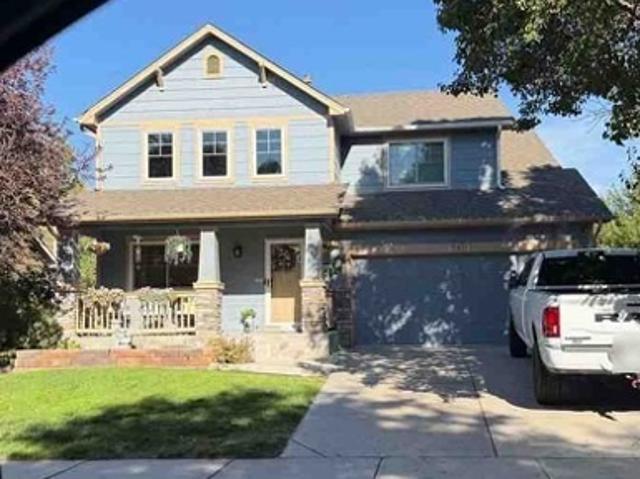 House for sale in Commerce City, Colorado