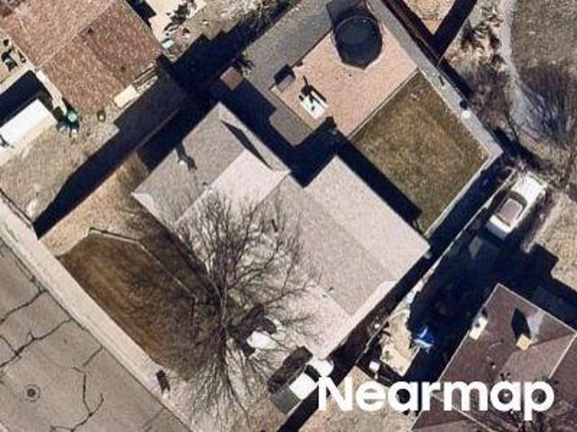 House for sale in Pueblo, Colorado