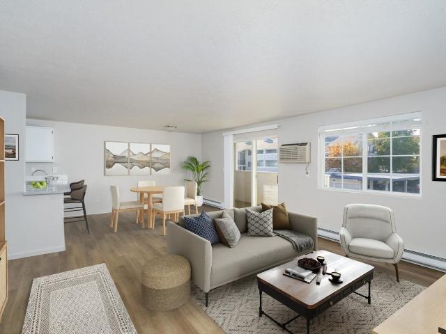 Apartment for rent in Coeur D Alene, Idaho