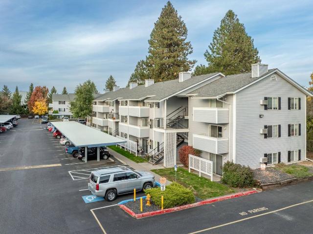 Apartment for rent in Coeur D Alene, Idaho