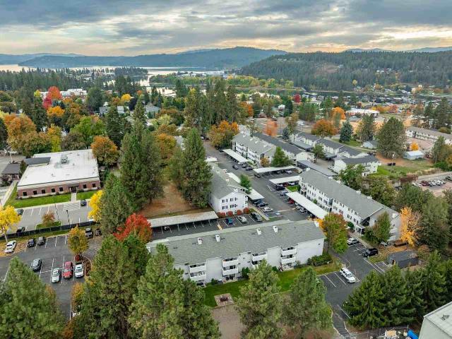 Apartment for rent in Coeur D Alene, Idaho