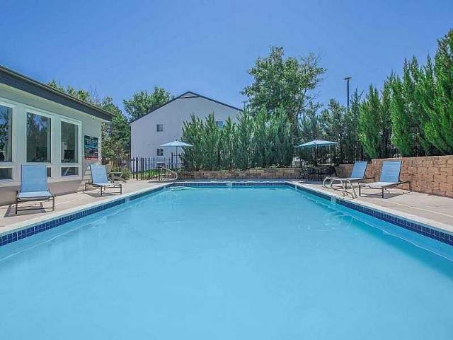 Apartment for rent in Colorado Springs, Colorado