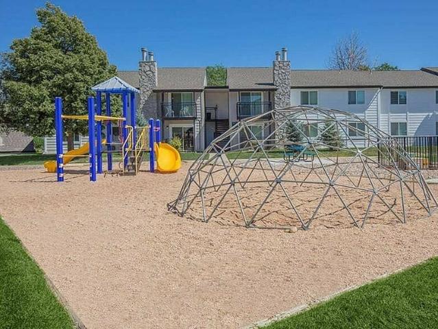 Apartment for rent in Colorado Springs, Colorado