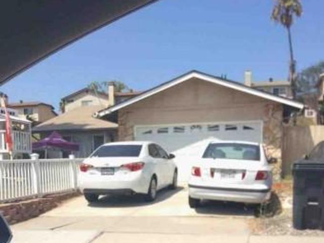 House for sale in Santee, California
