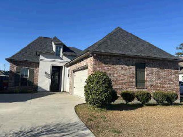 Property for sale in Prairieville, Louisiana