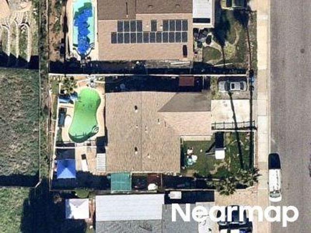House for sale in Santee, California