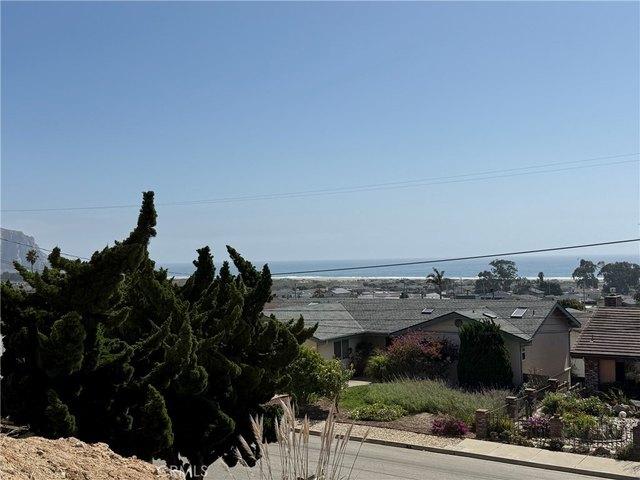 Land for sale in Morro Bay, California