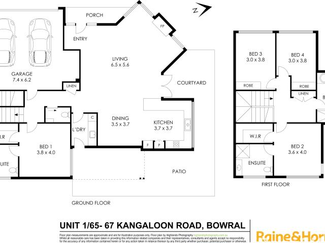 Villa for sale in Bowral, New South Wales