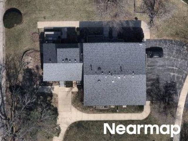 House for sale in Aurora, Illinois