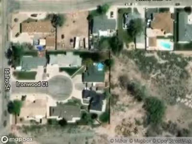 House for sale in Yerington