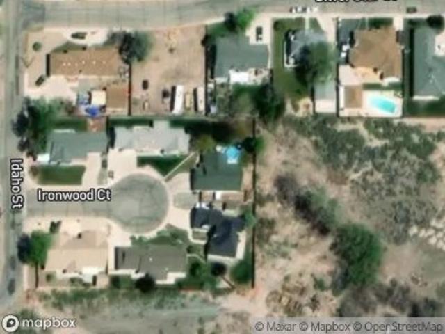 House for sale in Yerington