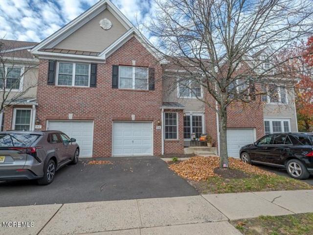 House for sale in Monmouth, New Jersey