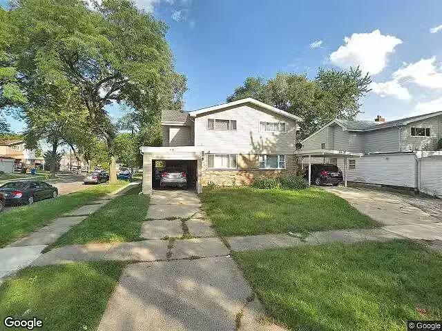 Apartment for rent in Des Plaines Apartment for rent in Des Plaines