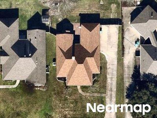 House for sale in Denham Springs, Louisiana