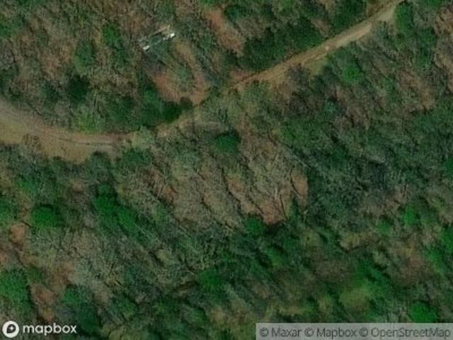 Land for sale in Tennessee