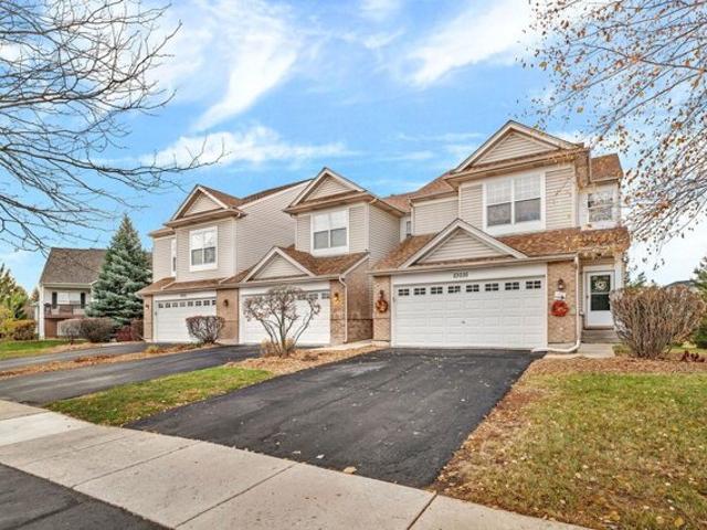 House for sale in Plainfield, Illinois