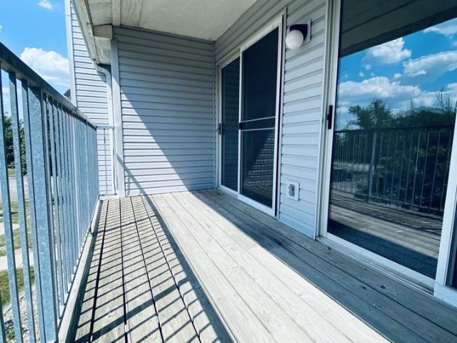 Apartment for rent in Mclean, Illinois