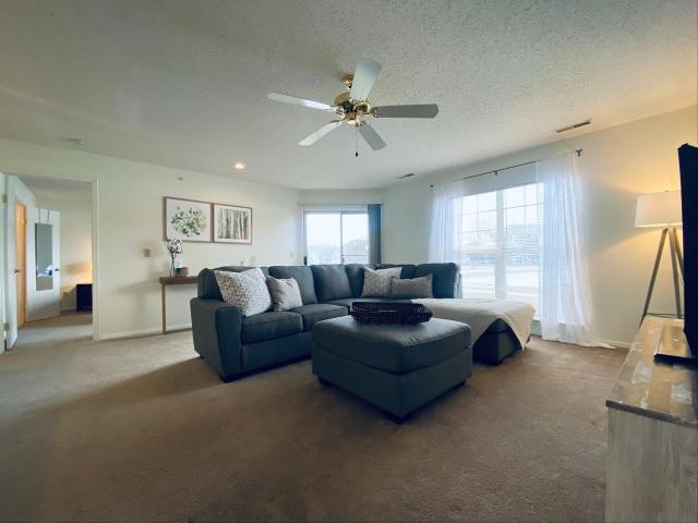 Apartment for rent in Mclean, Illinois