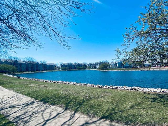 Apartment for rent in Mclean, Illinois
