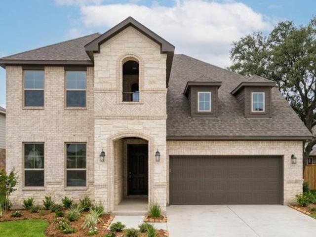 House for sale in Denton, Texas