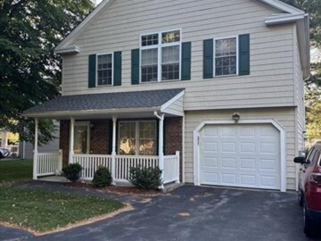 Condo for sale in Tewksbury, Massachusetts