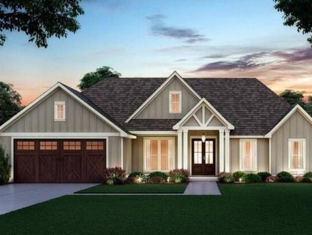 House for sale in Oregonia