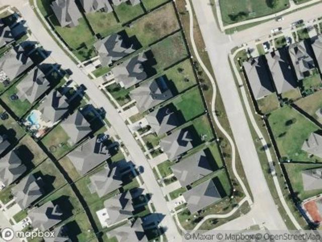 House for sale in Missouri City, Texas