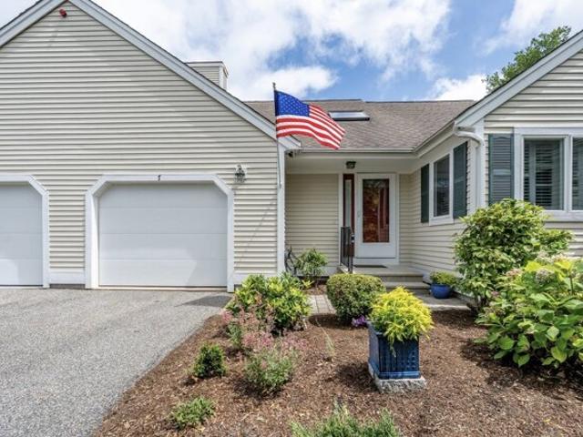 Condo for sale in Southport, Mashpee