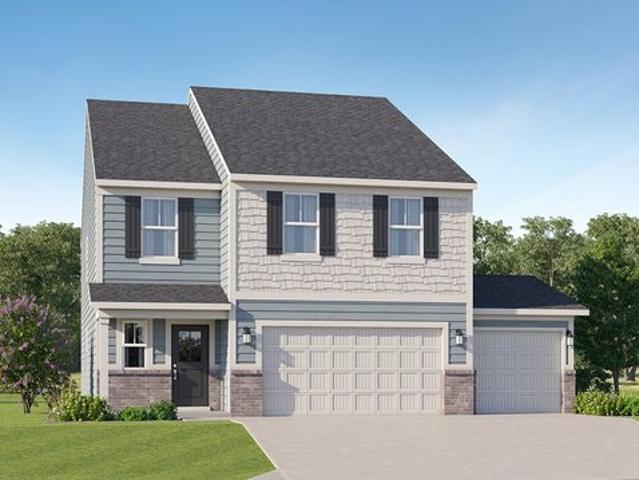 House for sale in Ironwood, Michigan