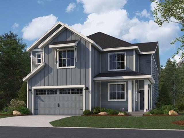 House for sale in Ironwood, Michigan