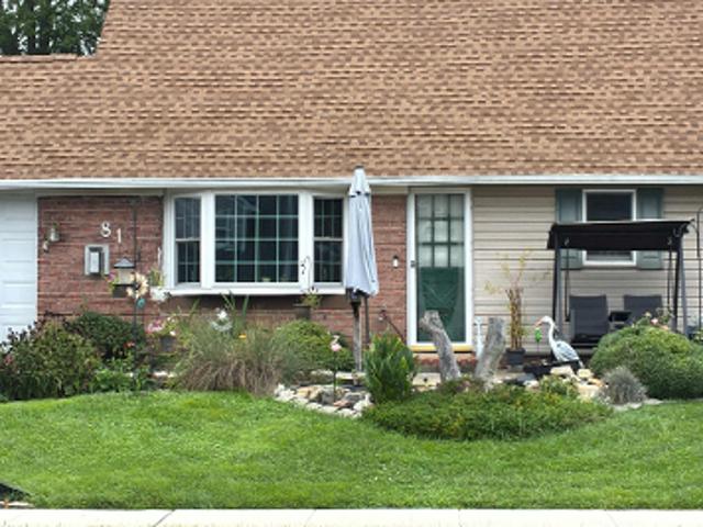 House for sale in Bucks, Pennsylvania