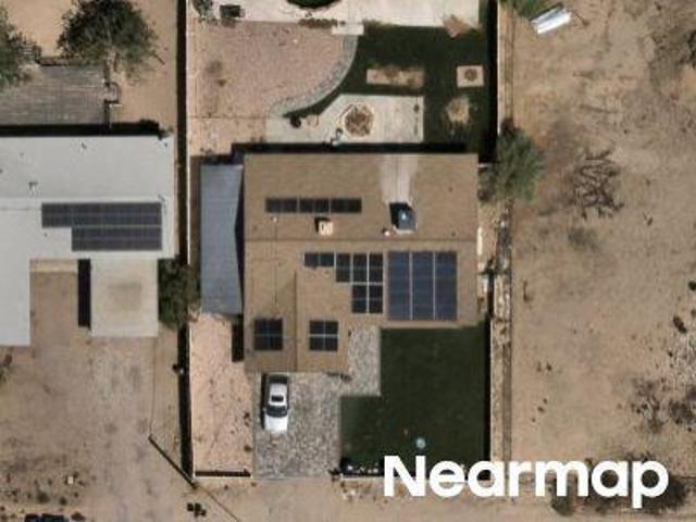 House for sale in Barstow, California