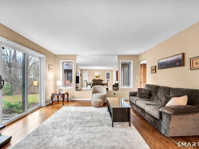 House for sale in W Hartford, Connecticut