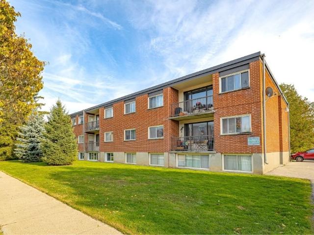 Apartment for rent in Kitchener, Ontario