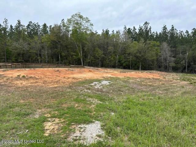Land for sale in Biloxi, Harrison County