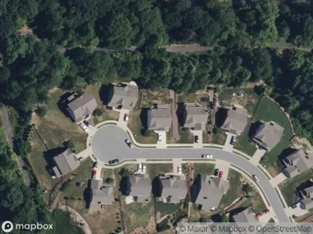 Property for sale in Paulding, Georgia