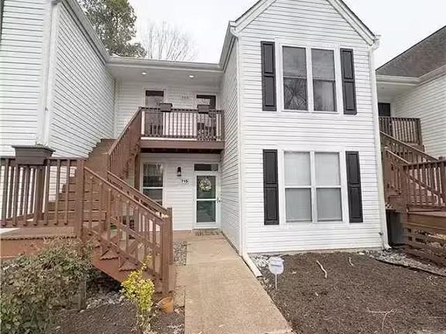 Apartment for rent in Yorktown