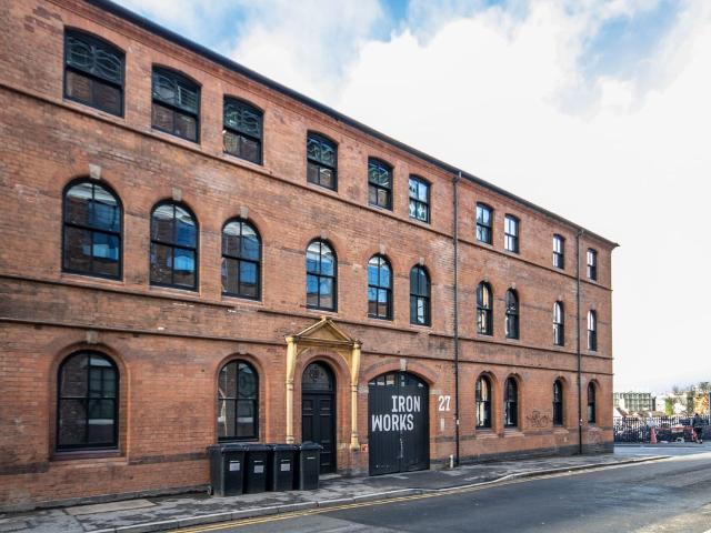 Apartment for rent in Highgate, West Midlands