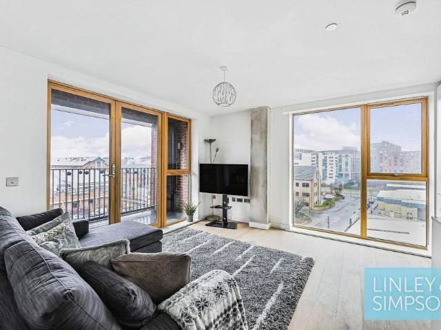 Apartment for rent in Holbeck, West Yorkshire